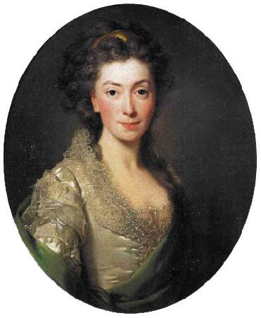  Princess Izabela Czartoryska, nee Fleming,